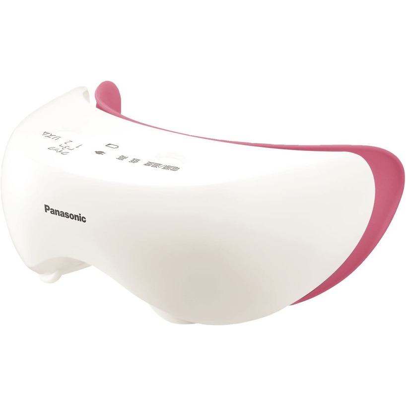 日本公司貨 Panasonic 眼周溫感按摩器 EH-SW51 eh sw50 的新款 用蒸氣按摩方式的 眼部按摩器