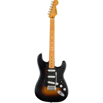 亞洲樂器 Fender Squier 0379511503 SQ 40 Stratocaster MN SW2TS 電吉他 /
