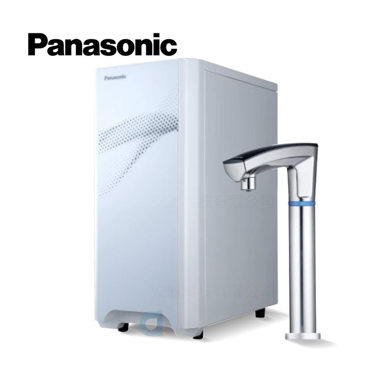 Panasonic國際牌NC-ANX2觸控式 UV冷熱飲水機(空機無過濾器)(NCANX2)大大淨水