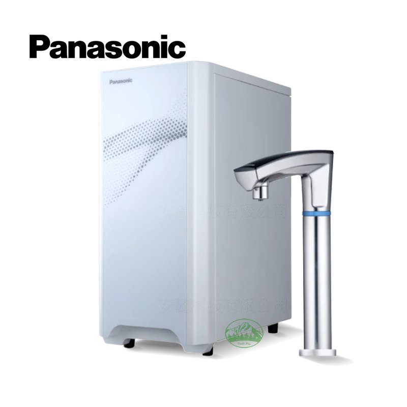 Panasonic國際牌NC-ANX2觸控式 UV冷熱飲水機(空機無過濾器)(NCANX2)橙淨水
