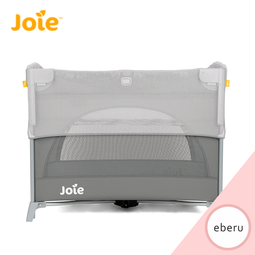 *預購* Joie Kubbie sleep 多功能床邊嬰兒床|遊戲床