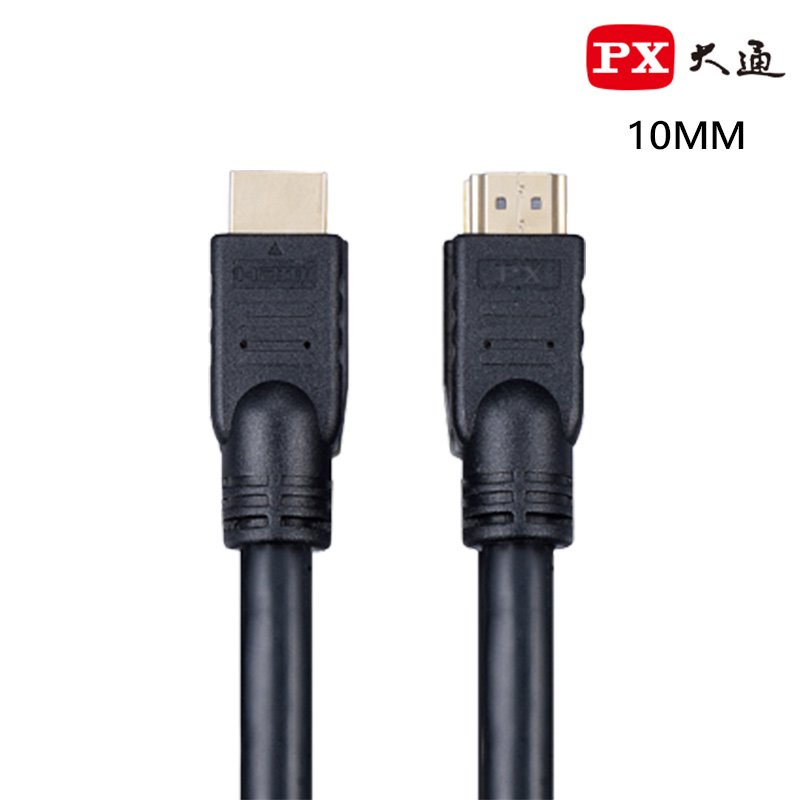 PX 大通 HDMI 10MM 影音線傳輸線HDMI線 10米