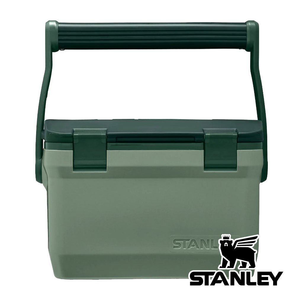 STANLEY Adventure Series Coolers Outdoor Ice Bucket 15.1L/Simple White -  Shop stanley-tw Other - Pinkoi