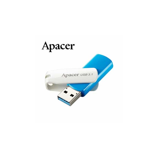 Apacer AP64GAH357U-1 隨身碟