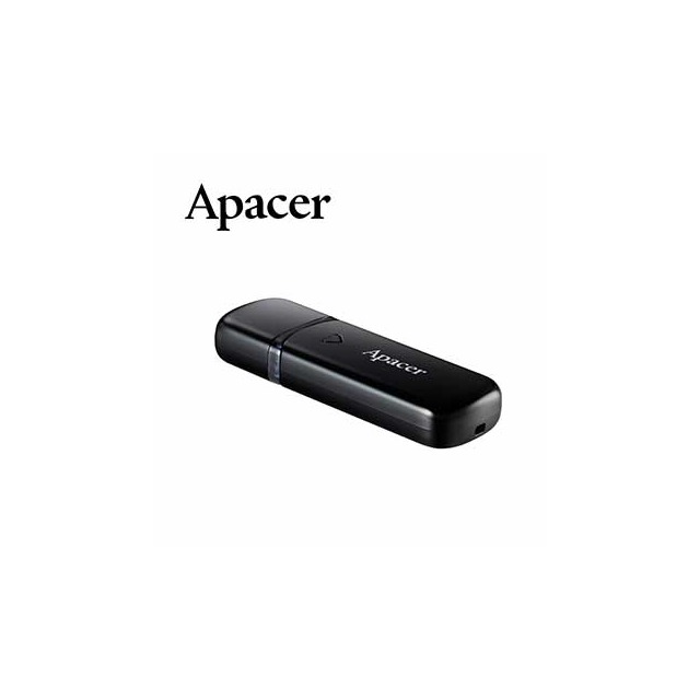 Apacer AP64GAH355B-1 隨身碟