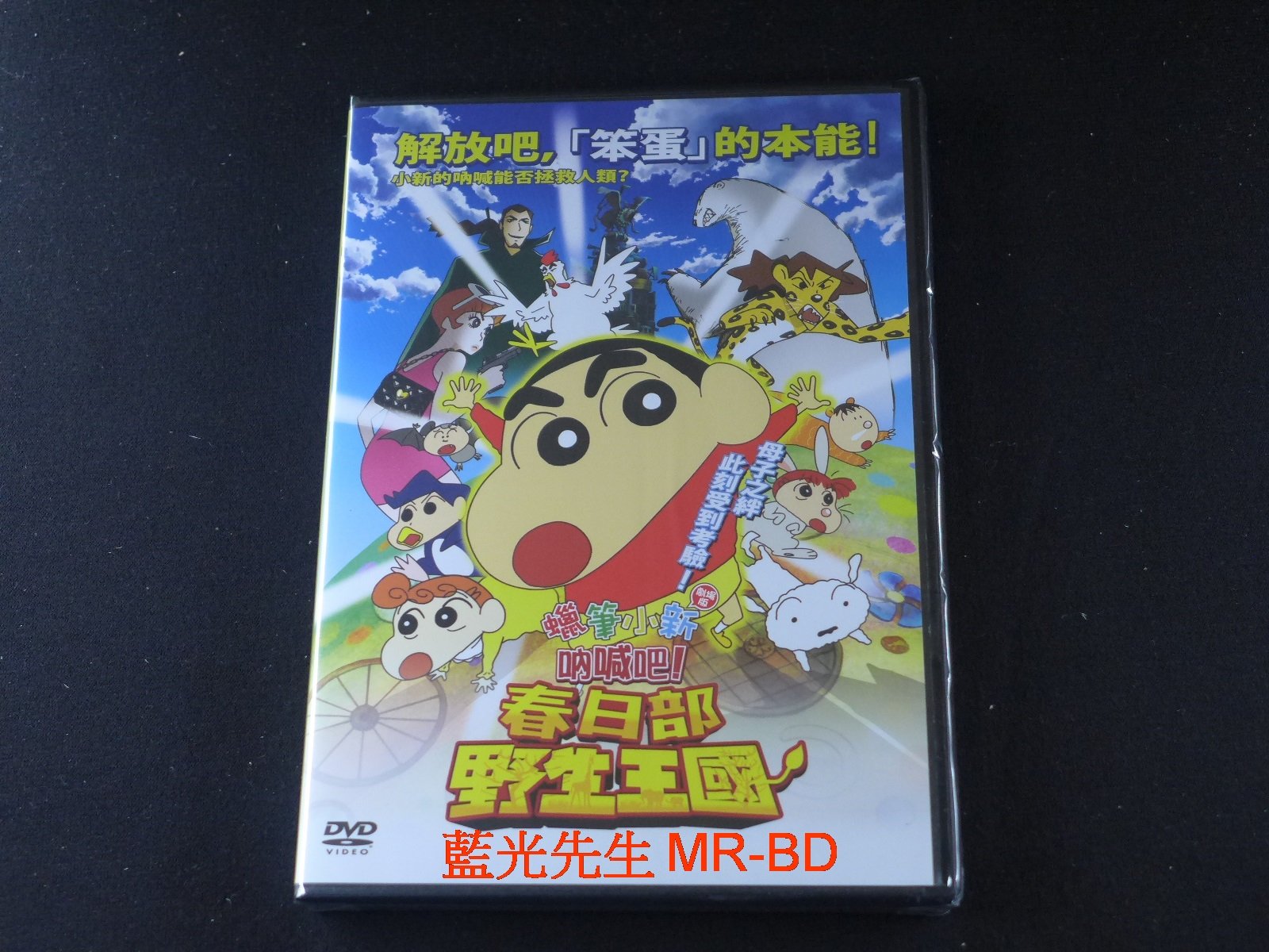 カンフー・マスター! [VHS] 中古VHSビデオ 字幕スーパー - DVD