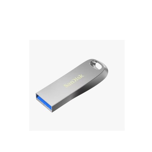 SanDisk Ultra Luxe USB 3.1 CZ74 隨身碟512G(FD1641)