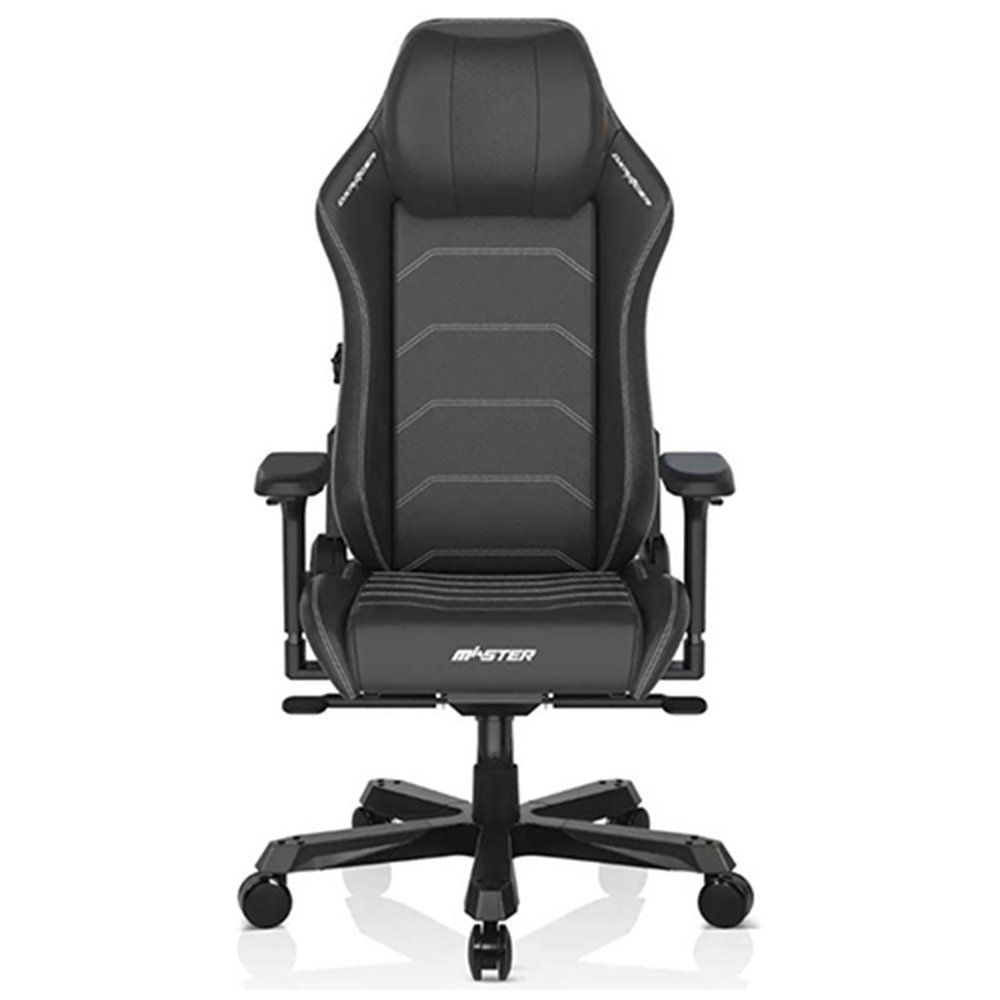 ※售完DXRACER 極限電競 賽車椅 Master 大師旗艦款 DXI238S 合成皮(黑色)