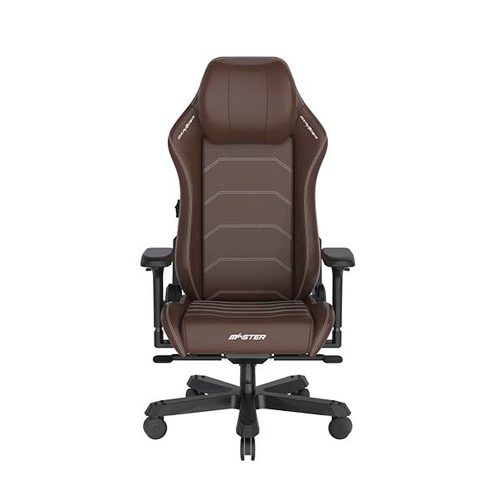DXRACER 極限電競 賽車椅 Master 大師旗艦款 DXI238S 合成皮(棕色)