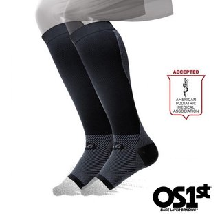 OS1st 高機能壓縮 小腿壓力襪 FS6+ 小腿壓力襪