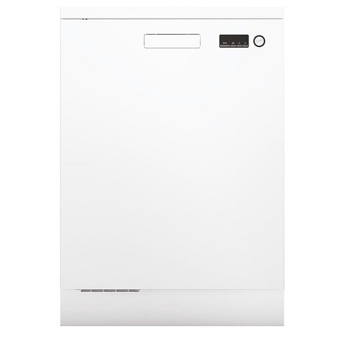 【得意家電】ASKO 瑞典 雅士高 DFS233IB.W.TW/1 頂級獨立式洗碗機(白色)(110V) ※ 熱線07-7428010
