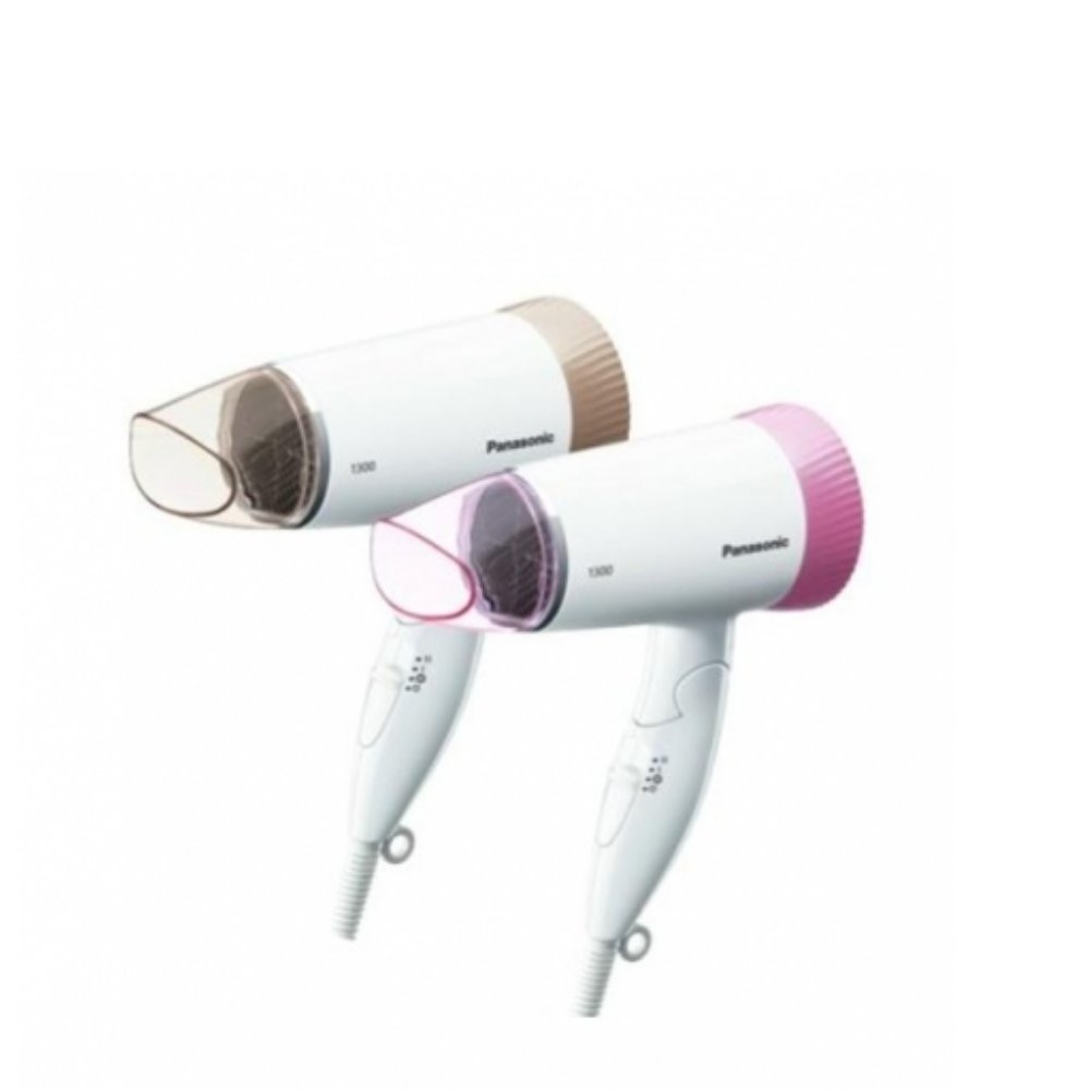 【國際牌Panasonic】靜音吹風機 EH-ND56(粉紅/粉金) 兩色可選