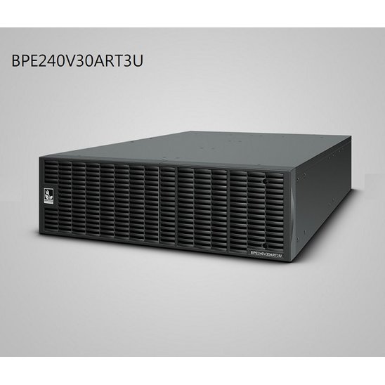 米特3C數位–CyberPower 碩天 BPE240V30ART3U 240V/30A 擴充不斷電系統電源