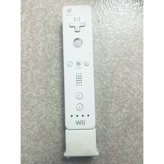 Wii原廠右手手把 / 外接：動感強化器有改機也可用/ 稀少絕版 / 限時特價優惠中 / WII把手