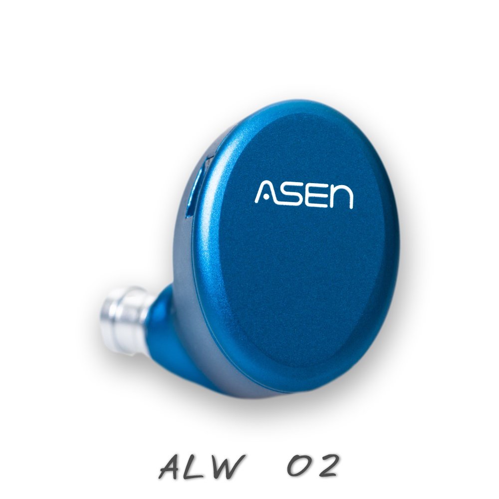 志達電子 台灣 ASEN AEE AE-E2 雙動鐵耳道式耳機 CM 0.78mm插針