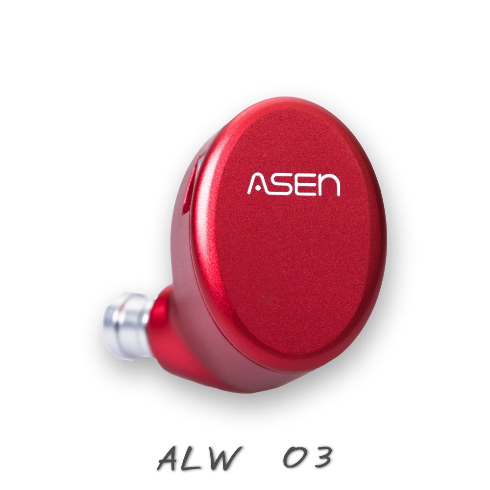 志達電子 台灣 ASEN AEE AE-E3 AE-E4 雙動鐵耳道式耳機 CM 0.78mm插針