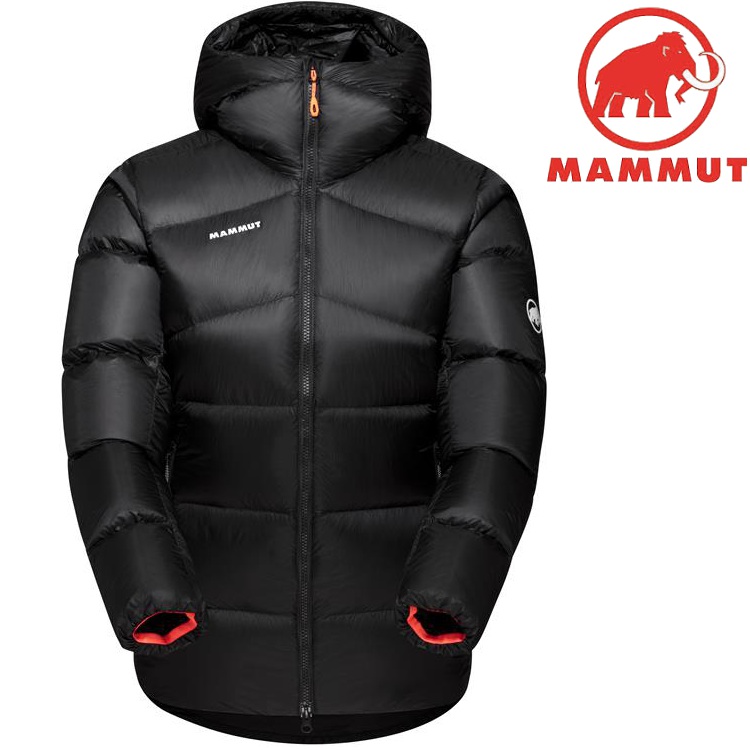 Meron on sale jacket mammut