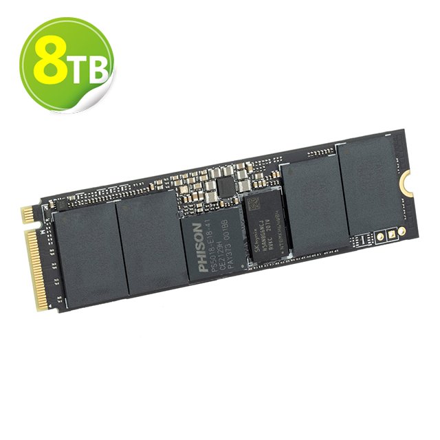 1.0TB Aura Pro IV PCIe Gen4 NVMe M.2 2280 SSD