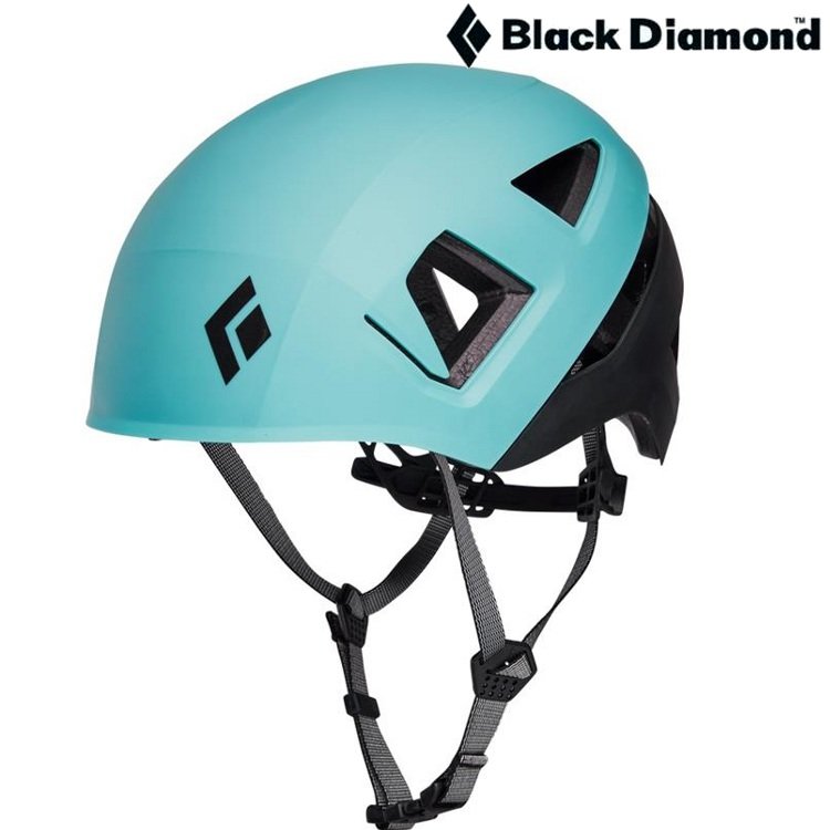 Black Diamond Capitan Helmet 岩盔/頭盔 BD 620221 青綠 Patina-Black