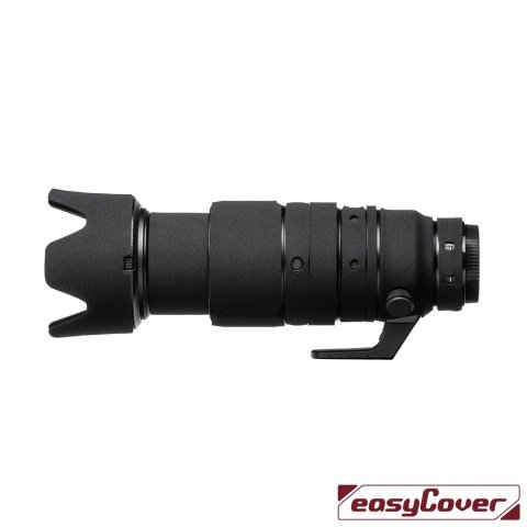 EGE 一番購】easyCover Lens Oak【Nikon Z 100-400mm】鏡頭保護套 砲衣【公司貨】