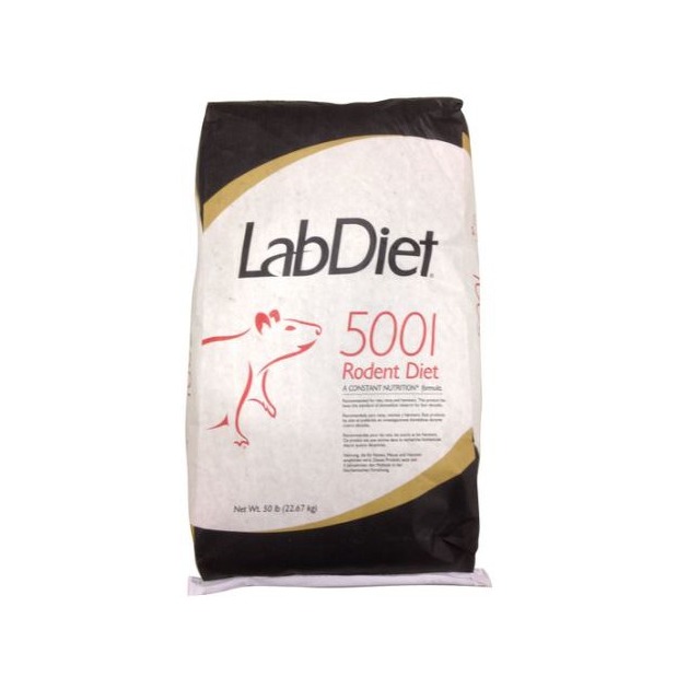 LabDiet 5001 實驗室鼠飼料| 鼠磨牙飼料 |小動物磨牙零食| 倉鼠點心 | 小寵飼料 | 翔帥寵物生活館(60元)