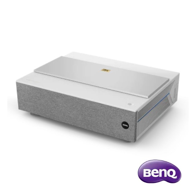 BenQ V7000i 4K HDR AndroidTV 雷射電視