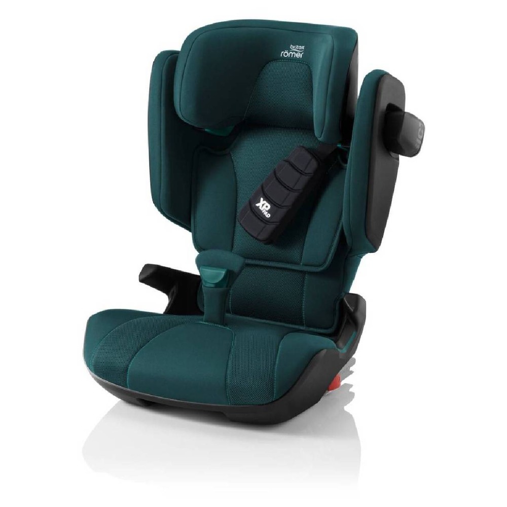 アウトレット直販 ☆美品☆BRITAX KIDFIX Ⅲ S | revias.jp