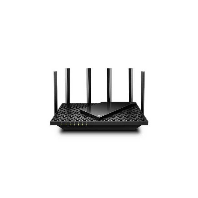 TP-LINK AX5400 雙頻 Wi-Fi 6 路由器 ( Archer AX73(US) Ver:2.0 )