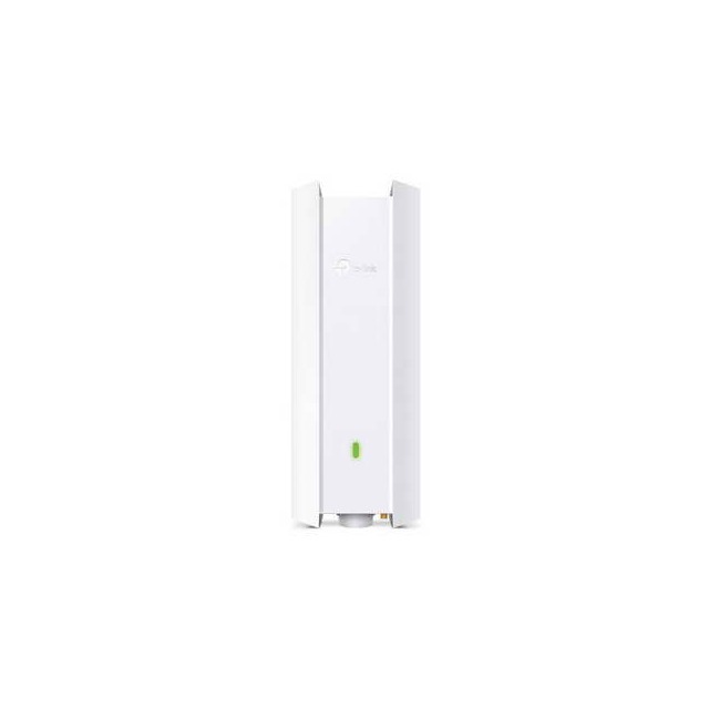 TP-LINK AX1800 室內/戶外型 Wi-Fi 6 基地台 ( EAP610-Outdoor(US) Ver:1.2 )