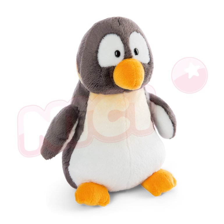 [48312] NICI 20cm諾西企鵝站姿玩偶