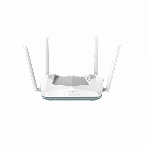 D-Link AX3200 Wi-Fi 6 雙頻無線路由器 R32