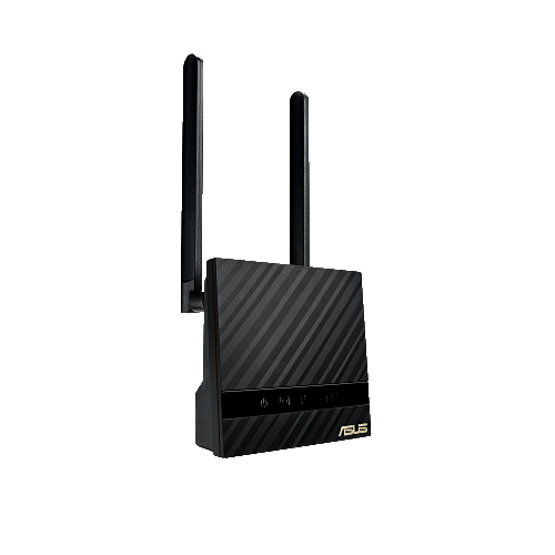 ASUS 4G-N16(4G LTE Sim卡即插即用) 寬頻分享器∕路由器 4G-N16