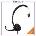 Targus AEH101有線單耳耳機麥克風
