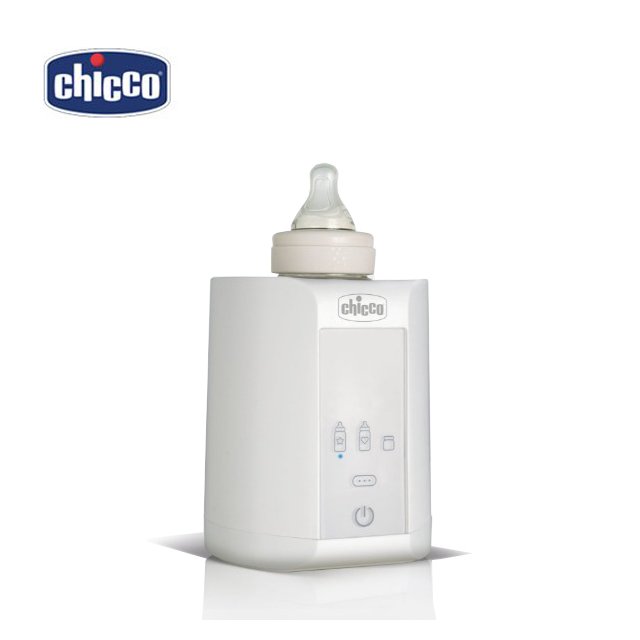 Chicco 智能溫控溫奶加熱器