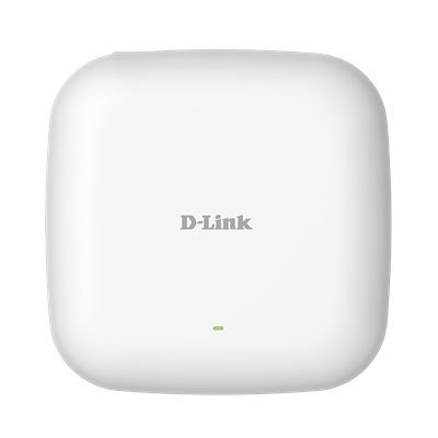 ◤全新品 含稅 免運費◢ D-Link DAP-X2810 AX1800 Wi-Fi-6 雙頻無線基地台