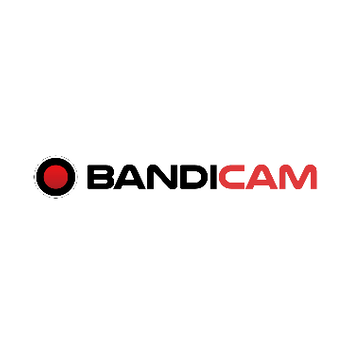 Bandicam 螢幕錄影軟體 商用版/一年授權