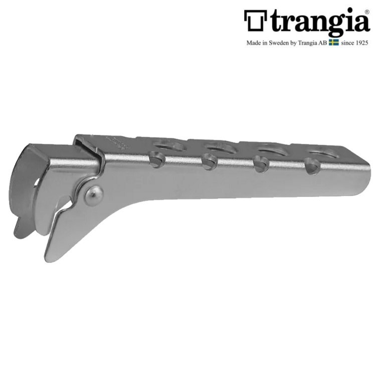 Trangia Handle TH25 超輕鋁鍋鉗夾/鍋夾 602510