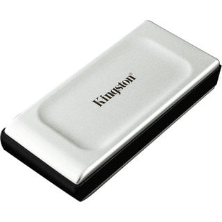 金士頓Kingston XS2000 2TB 1TB 外接式SSD 行動固態硬碟 SXS2000/2000G/1000G(2659元)