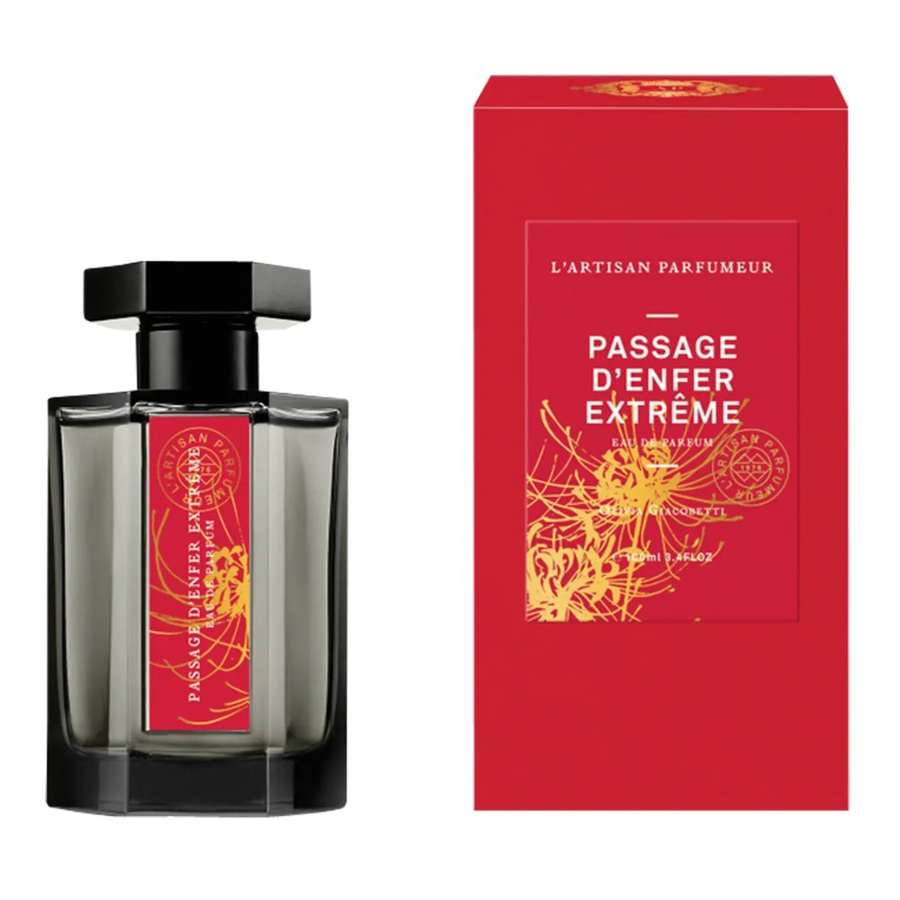 L'Artisan Parfumeur Passage d'Enfer Extreme 阿蒂仙 冥府之路彼岸花淡香精