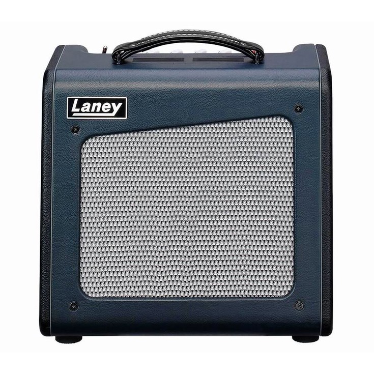 【欣和樂器】Laney Cub-Super10 真空管 電吉他音箱 全新到貨