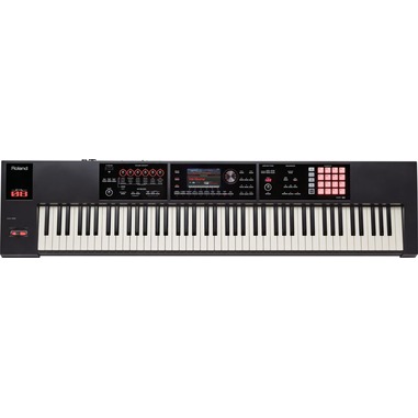 亞洲樂器 Roland BOSS FA-08 88鍵合成器鍵盤