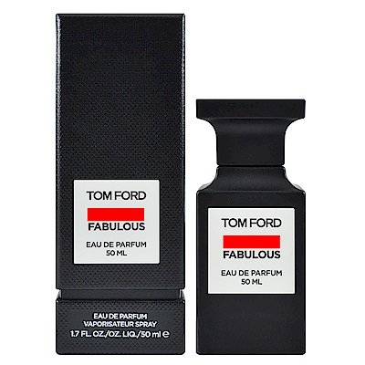 tom ford 私人調香系列 fucking fabulous 亞洲紅標 先聲奪人淡香精
