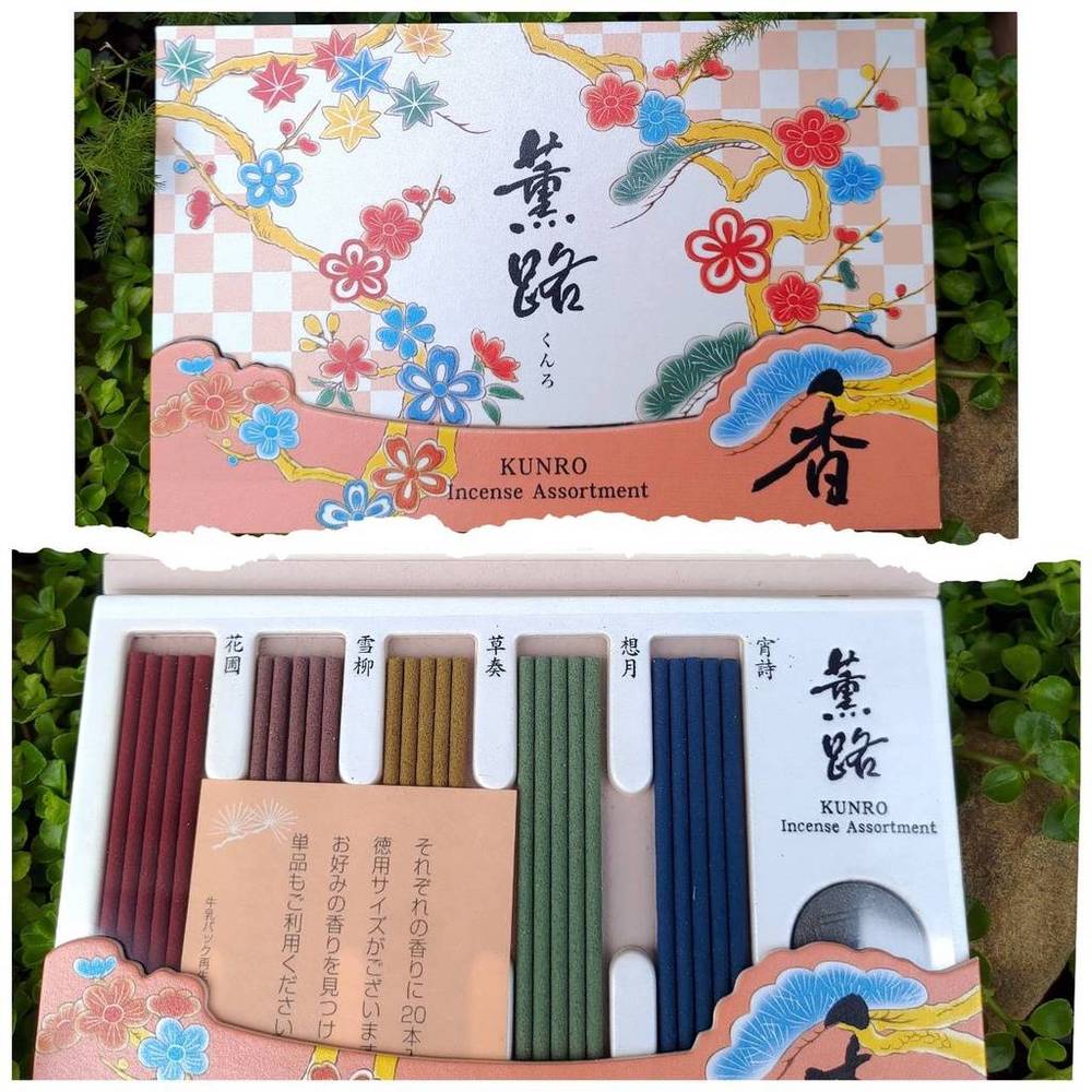 新月集:日本線香.香爐.香道等薰香商品專賣店- PChome 商店街