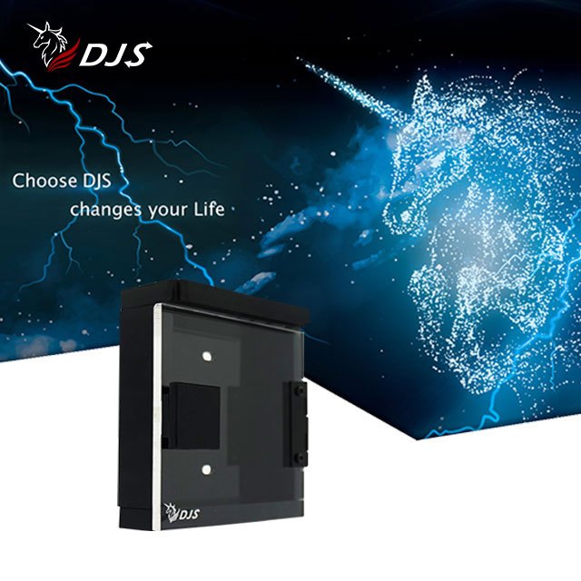DJS-103 DJS高級防水盒｜DJS-DR95門鈴專用