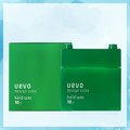 DEMI提美 UEVO 卵殼膜彩色造型積木WAX(綠) 80g