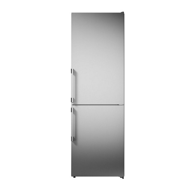 【得意家電】ASKO 瑞典 雅士高 RFN23841S 頂級獨立式冰箱(不鏽鋼色)(326L) ※ 熱線07-7428010