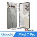 Rearth Ringke Google Pixel 7 Pro (Fusion) 高質感保護殼(透明)