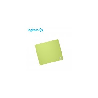 【Logitech 羅技】電競玩色大型滑鼠墊 綠色
