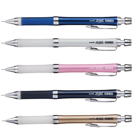 UNI 三菱 M5-809GG阿發自動鉛筆