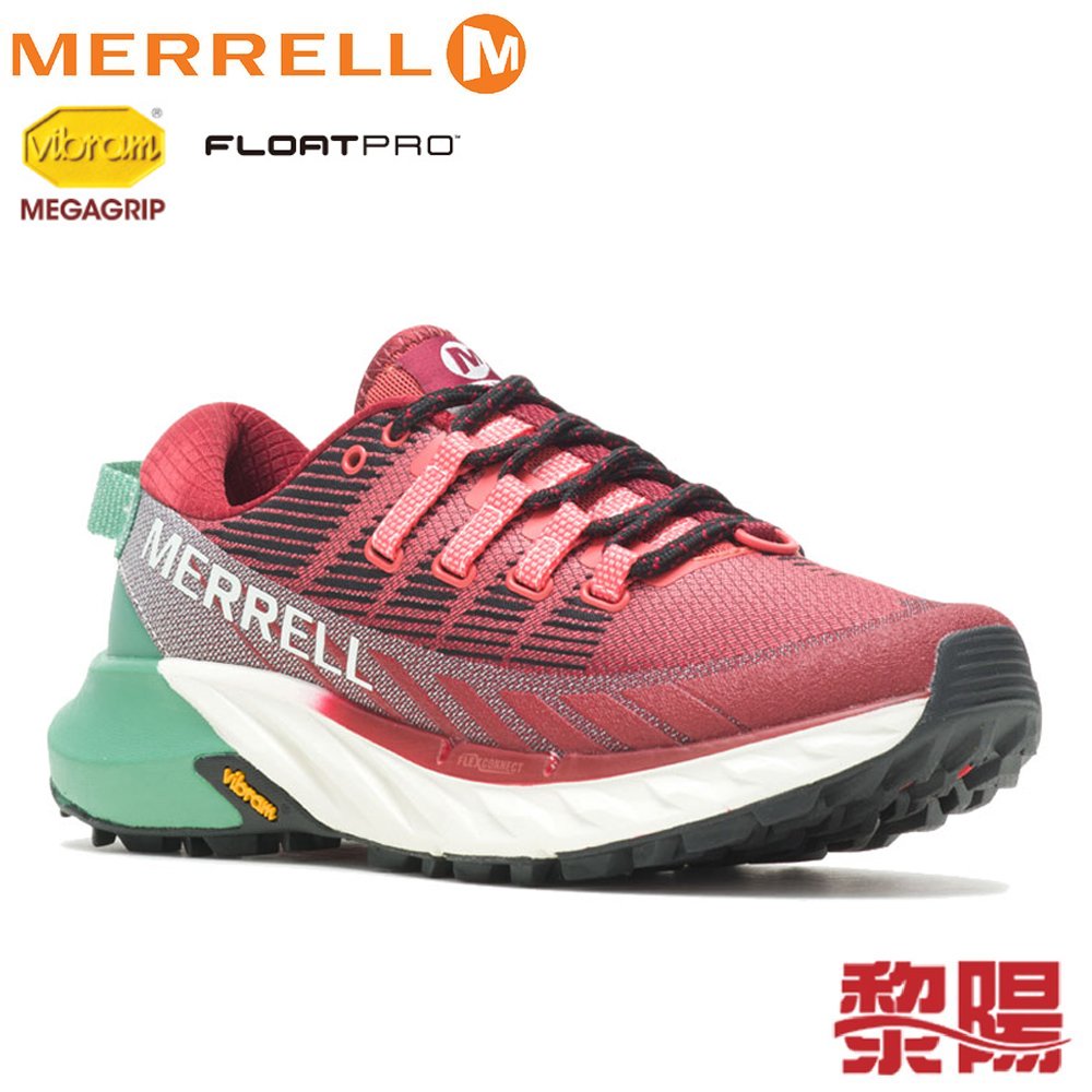 MERRELL 067410 AGILITY PEAK 4